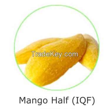 Frozen Mango Nam Dok Mai(Thailand)