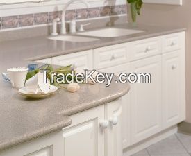 Acrylic solid surface