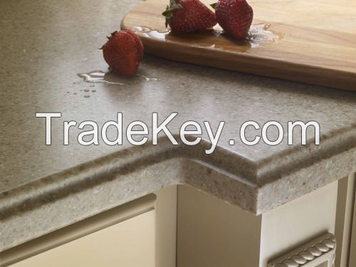 Acrylic solid surface