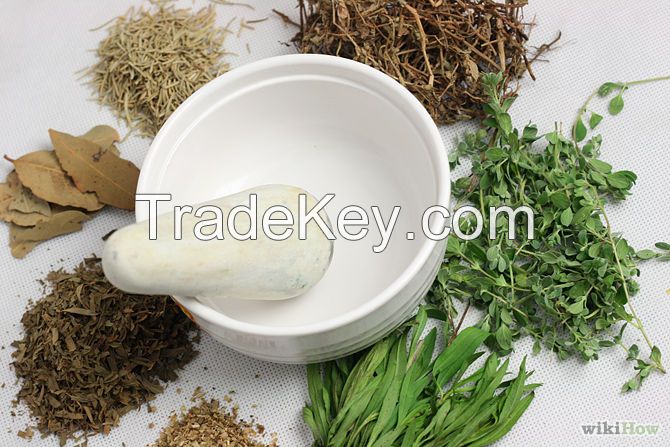 ayurvedic herbs 