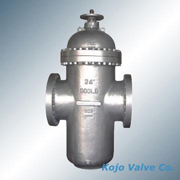 Gate Valve