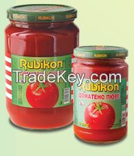 Tomato Paste