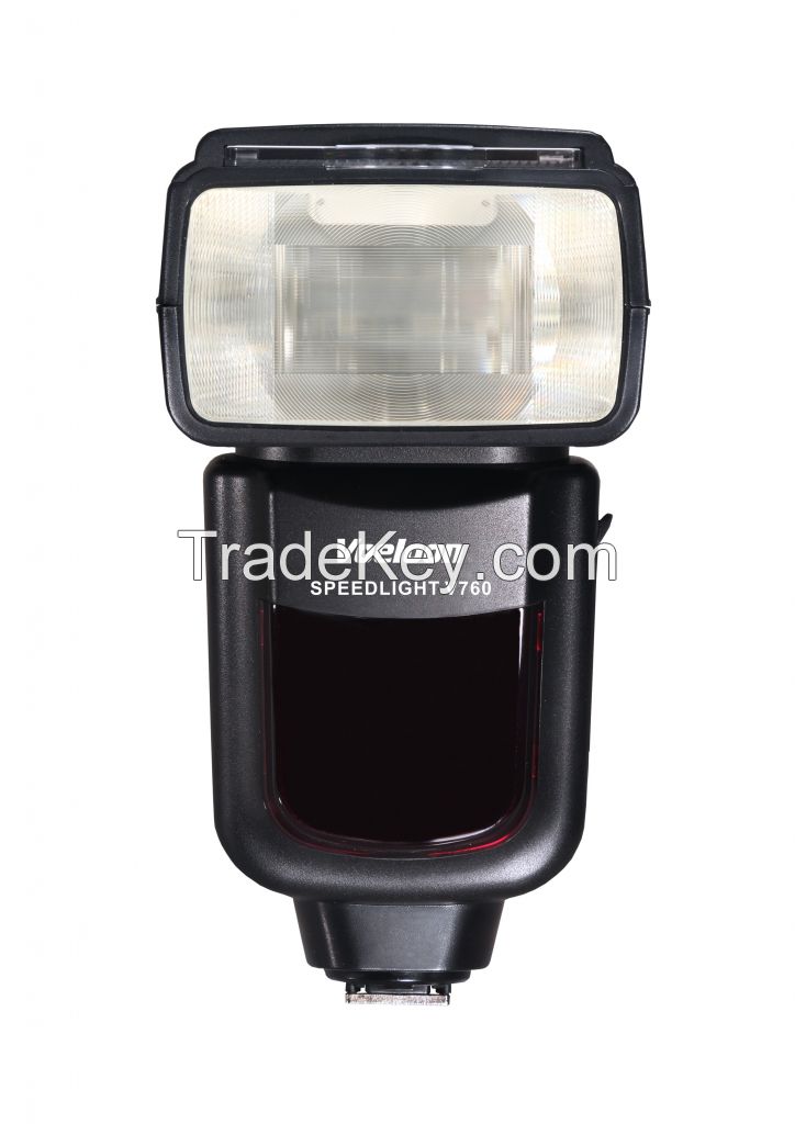 Voeloon V760 Speedlight