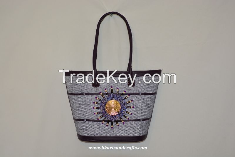 African Handmade bags