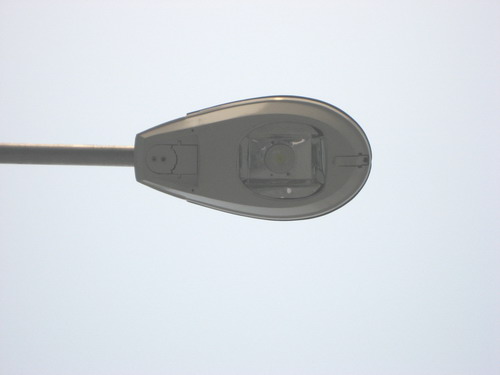 led street light