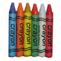 Crayon,office & school stationery