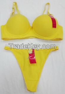 sexy bra and panty new design