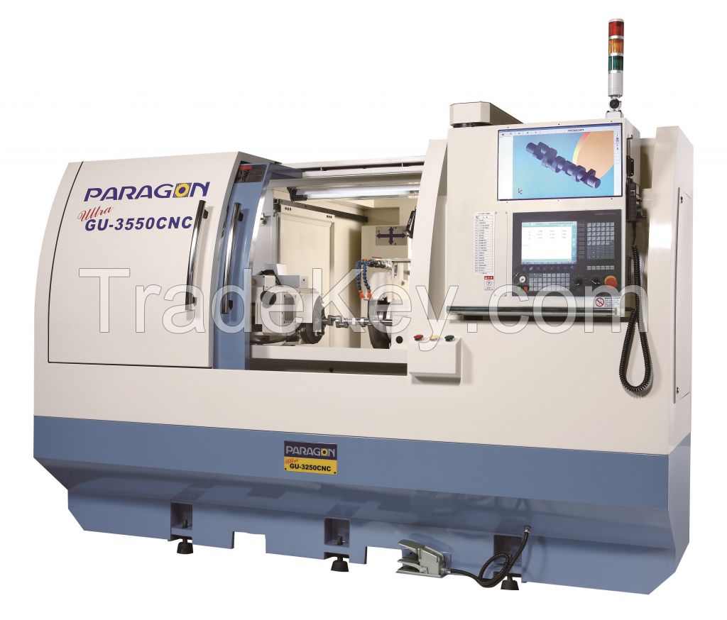 Ultra GU-3550CNC