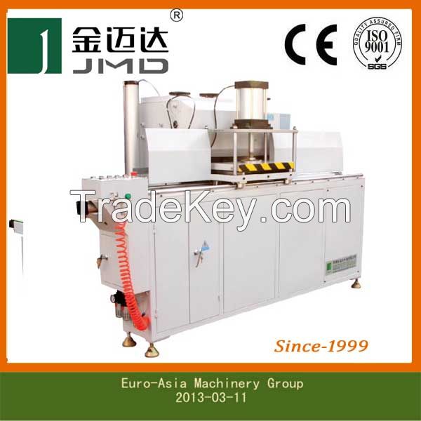 aluminum door&amp;window end-milling machine