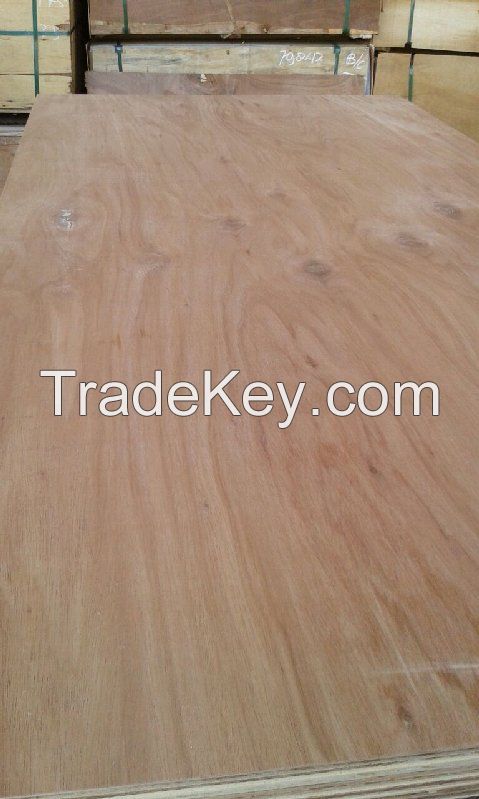 MALAYSIAN HARDWOOD PLYWOOD