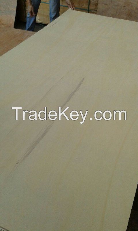 MALAYSIAN HARDWOOD PLYWOOD