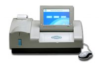 Blood Chemistry Analyzer