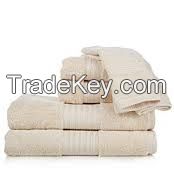 Deluxe Bath Towels- 100% Egyptian cotton