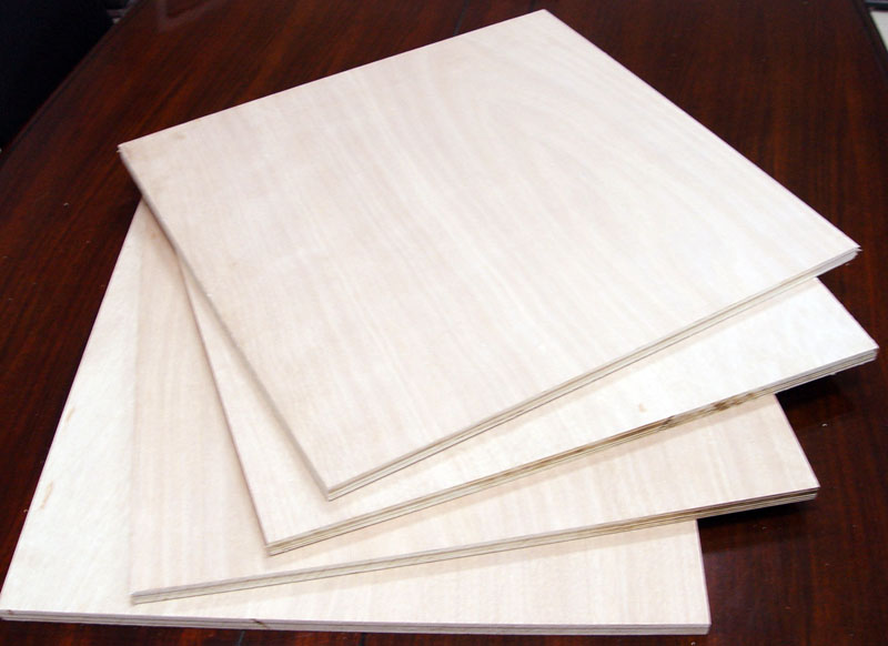 poplar plywood