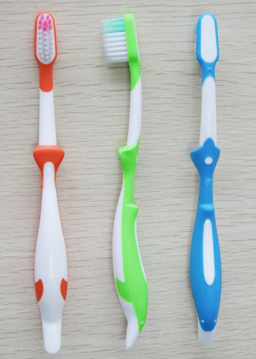 Child toothbrush 046