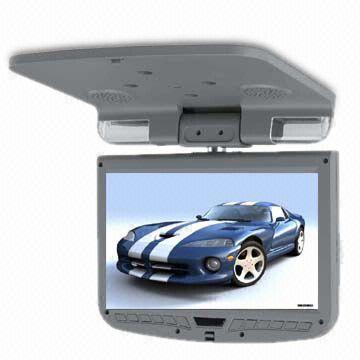 Roof Mounting DVD,USB,IR