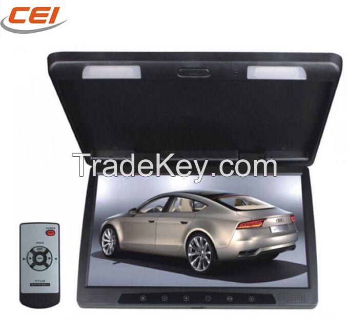 19 inch TFT LCD ROOF MONITOR XF-1918HD