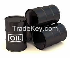 Petroleum Product; D2, Mazut M100, Petronas Euro 2M, Light Crude Oil and Bitumen