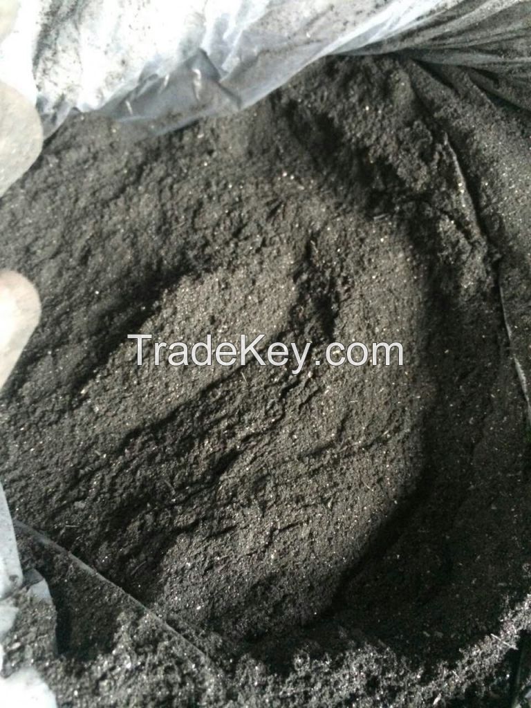 Coconut Charcoal Powder