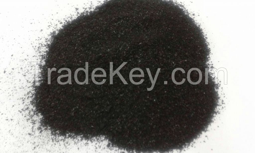 Hard Wood Activated Carbon