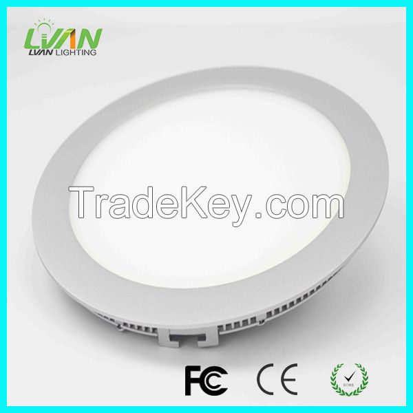 LED Panel Light China Manufacurer
