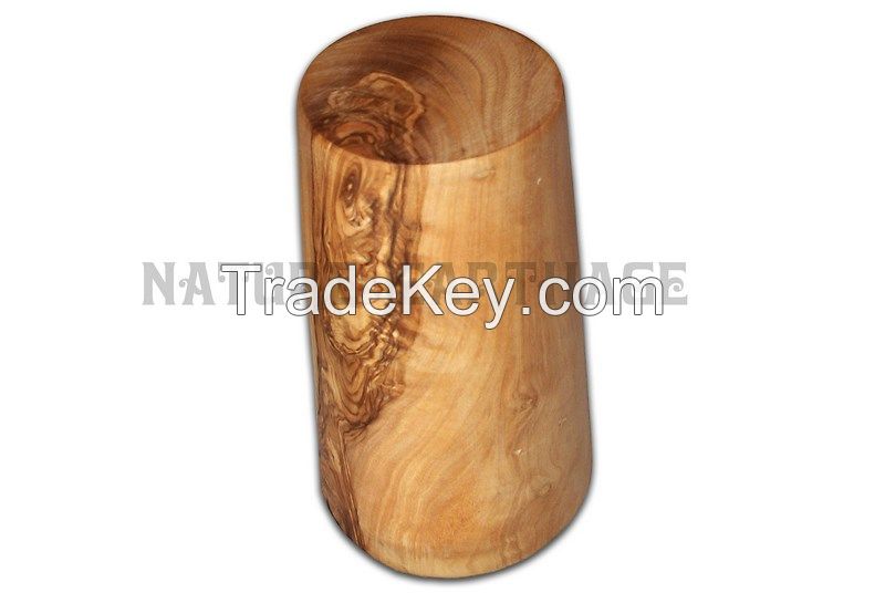 Olive Wood cups