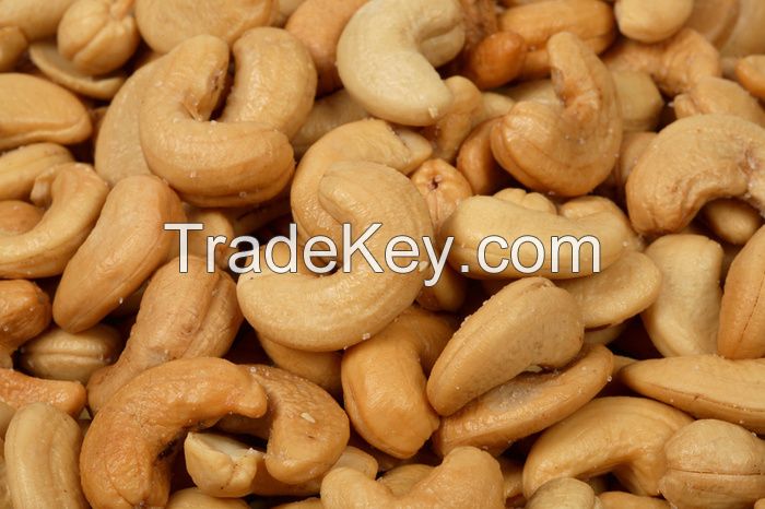 Cashew Kernel