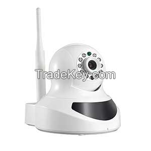 Wireless Day/Night Cloud Camera | 720P P2P EMW300