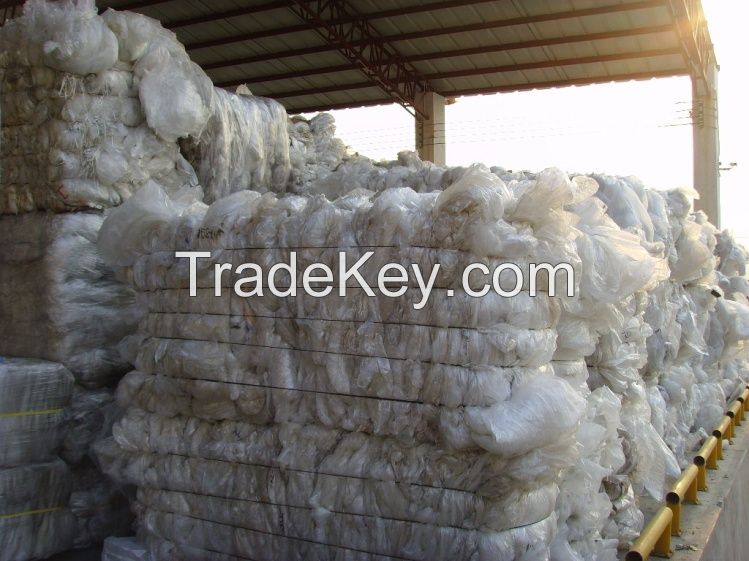 ldpe film scraps