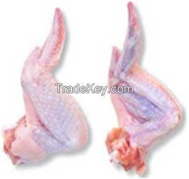 Frozen  chicken wings (halal) 