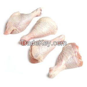 Halal Frozen  chicken  thighs and Legs