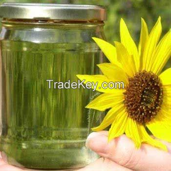 Good quality refined sunflower oil price on sale