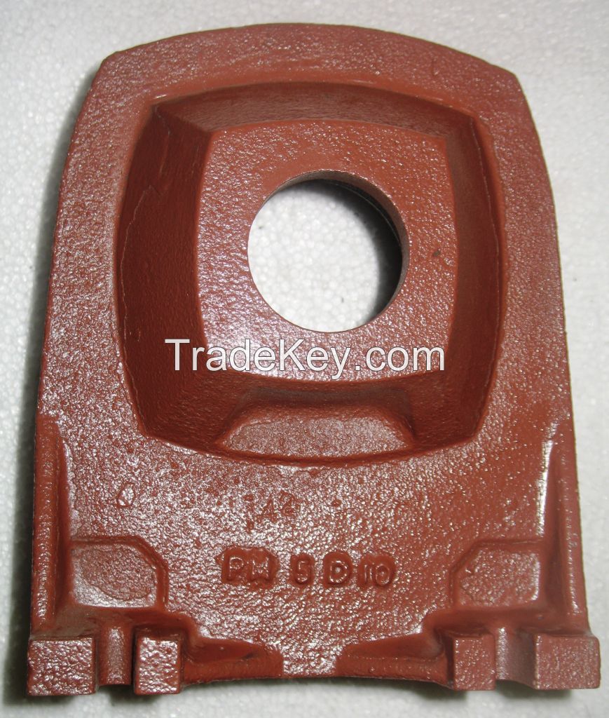 Gear Box Castings