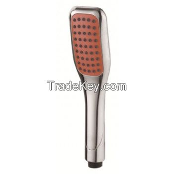 SINGLE FUNCTION SHOWER HEAD