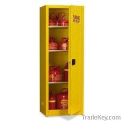 22-gallon Hazardous Chemical Flammable Storage Cabinets for chemicals