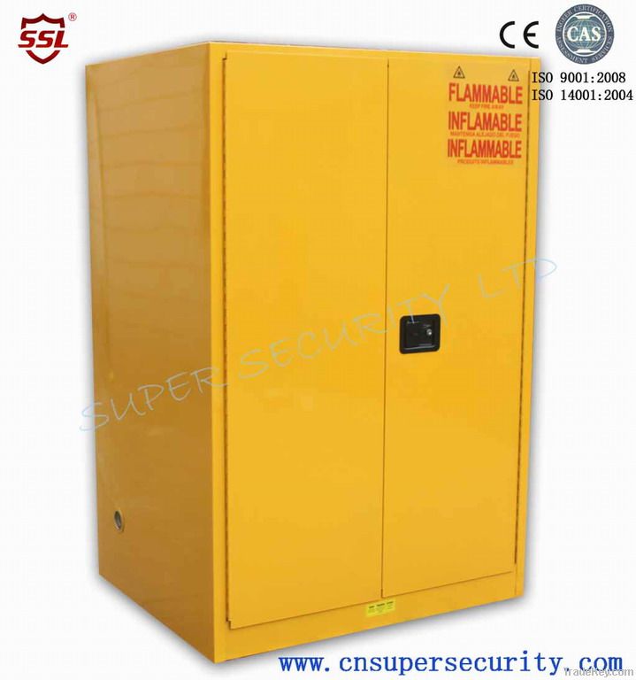 Flammable Storage Cabinet