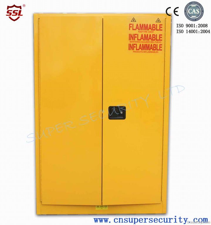 Flammable Storage Cabinet