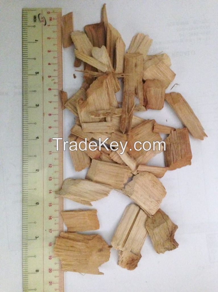 Wood Chip Eucalyptus / Acacia