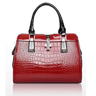 Women Leather Bags