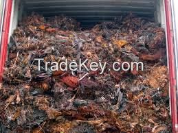 Copper MIllberry Scrap 99.99% Purity Available