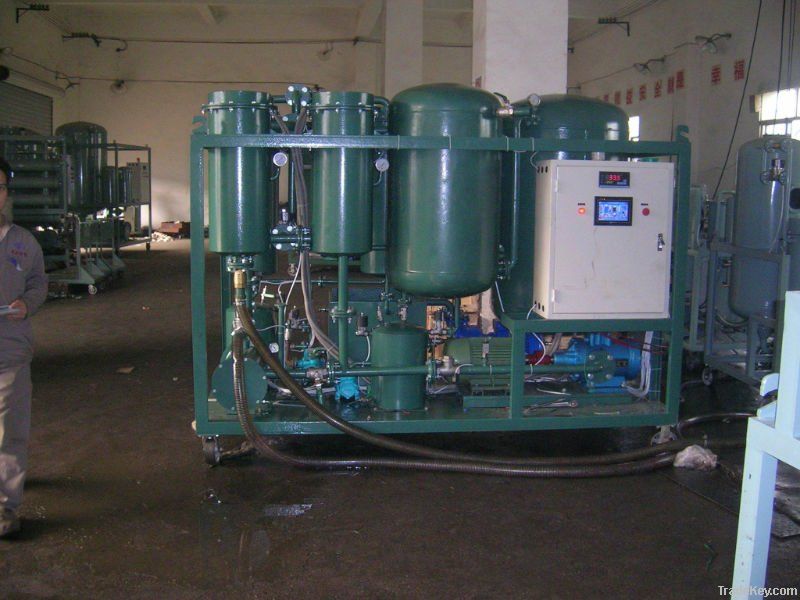 TYD Oil and water separator