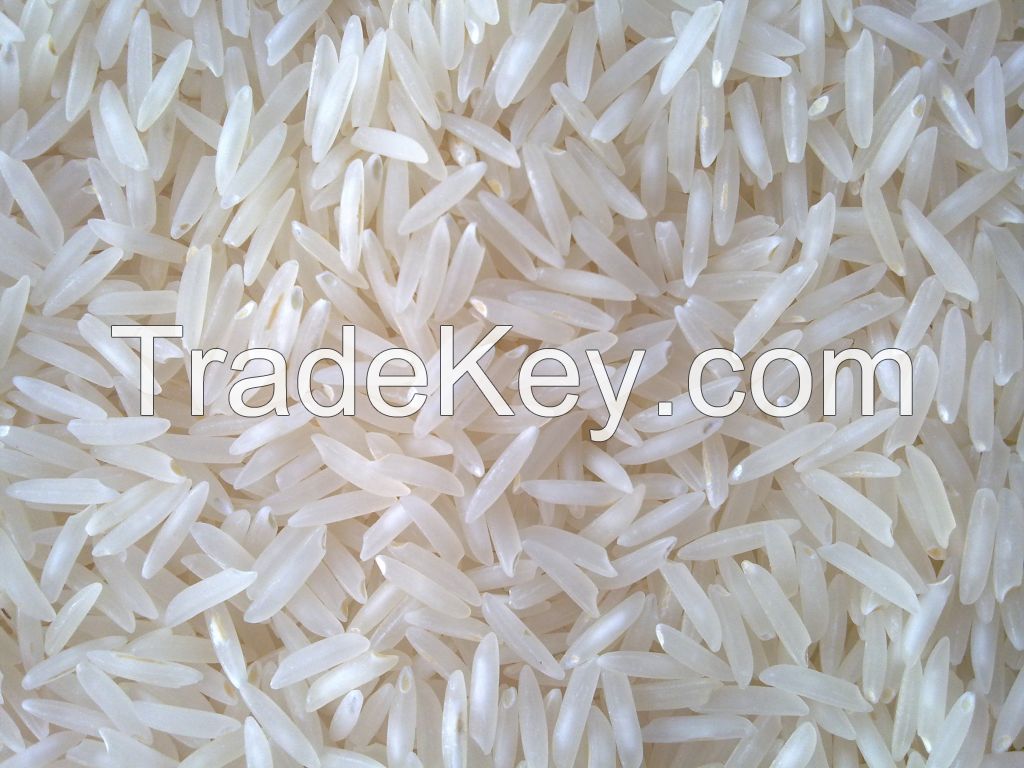 Basmati Rice/Non-Basmati Rice/Broken Rice/Long Grain Rice/Jasmine Rice