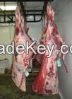 New Zealand Halal Lamb Carcasses and Cuts