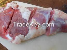 Halal Sheep and Lamb Carcass Frozen/Chilled