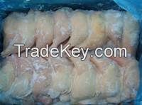 Halal Sheep and Lamb Carcass Frozen/Chilled