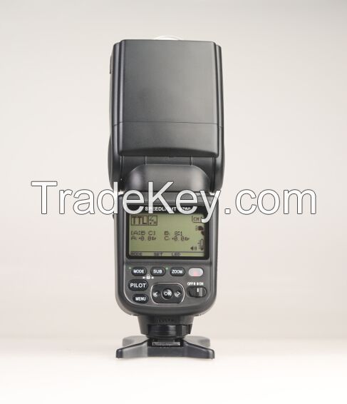 Voeloon  V760 Speedlight For Canon/nikon