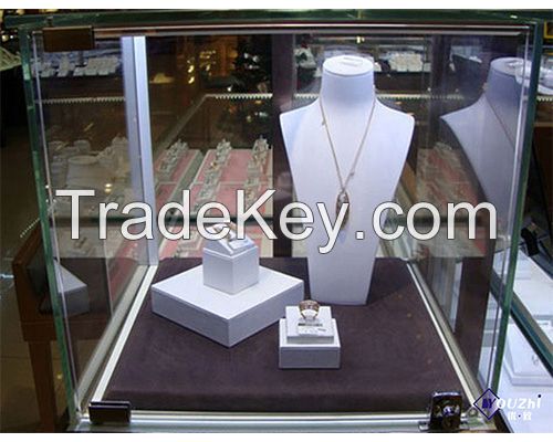 jewelry display