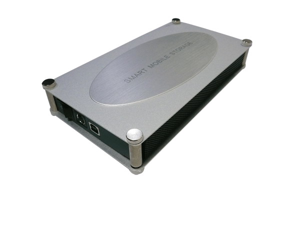 HDD enclosure(C-35)