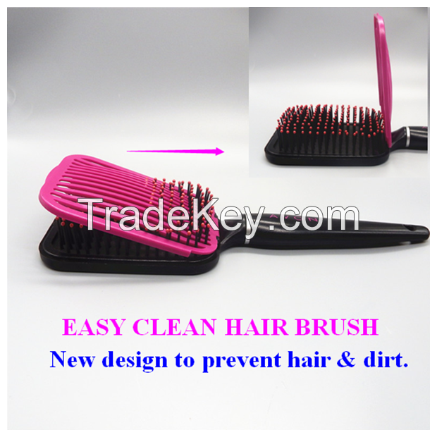 Beauty Products Best Selling Products Easy Clean Hair Brush