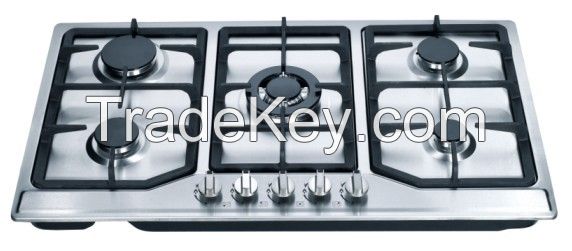 Built-in Gas hob